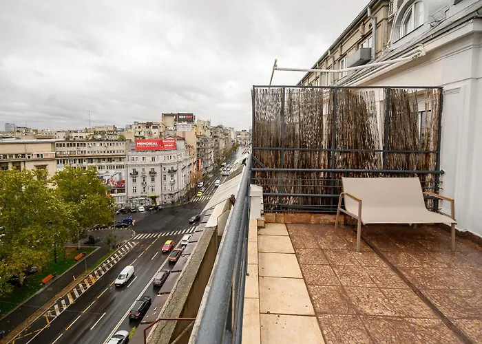 Lejlighed Bellevue By Ciulley - Panoramic - Center *