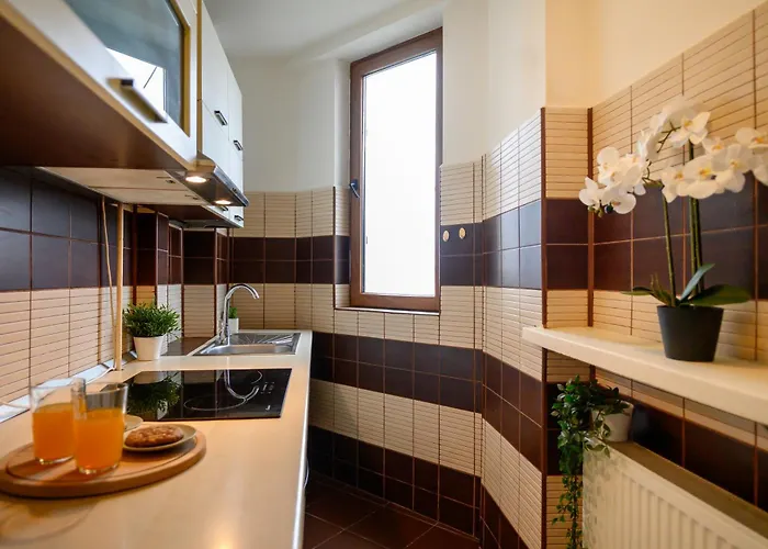 Bellevue By Ciulley - Panoramic - Center *