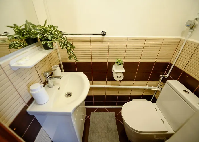 Bellevue By Ciulley - Panoramic - Center *