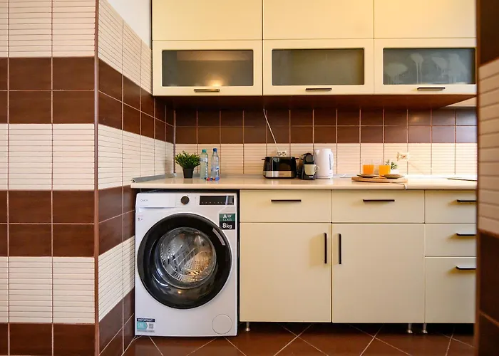 Bellevue By Ciulley - Panoramic - Center