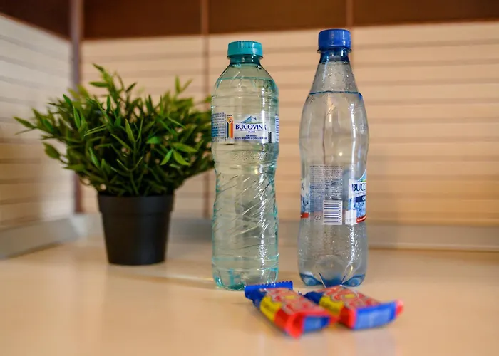 Lägenhet Bellevue By Ciulley - Panoramic - Center Bukarest