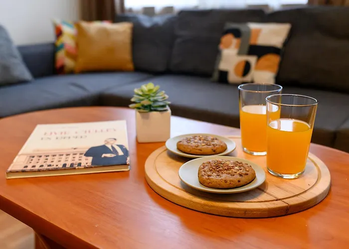 Bellevue By Ciulley - Panoramic - Center