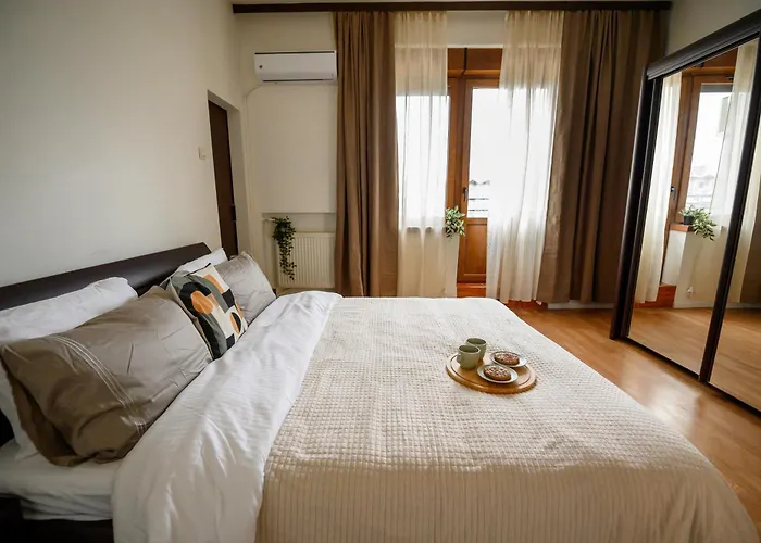 Apartman Bellevue By Ciulley - Panoramic - Center *