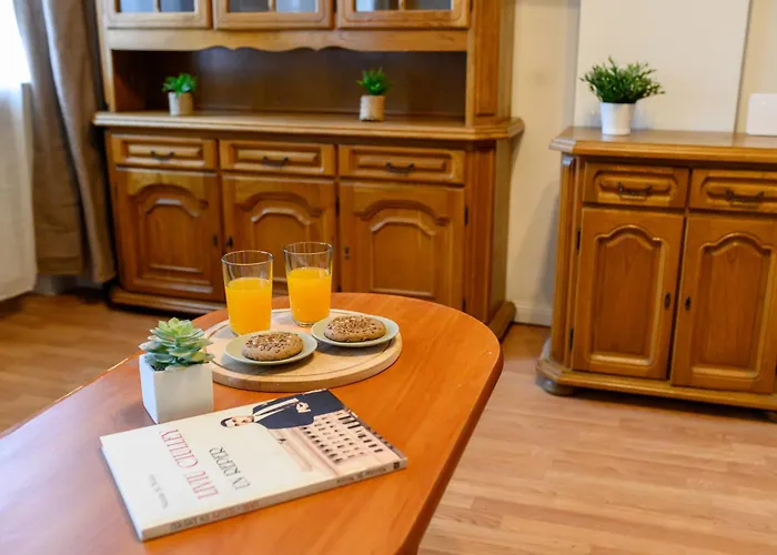 Bellevue By Ciulley - Panoramic - Center Lejlighed