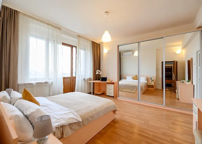 Bellevue By Ciulley - Panoramic - Center