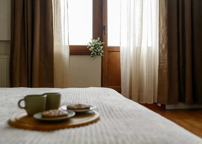 Bellevue By Ciulley - Panoramic - Center