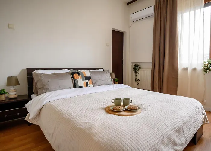 Apartament Bellevue By Ciulley - Panoramic - Center